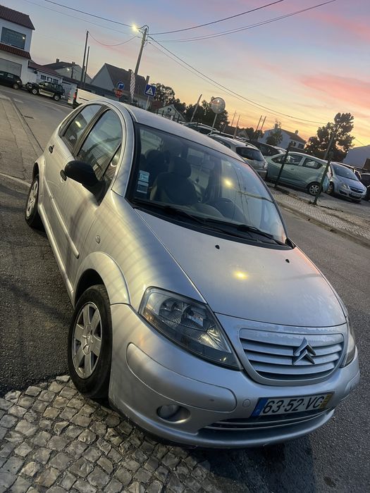 Citroen c3 1.4hdi