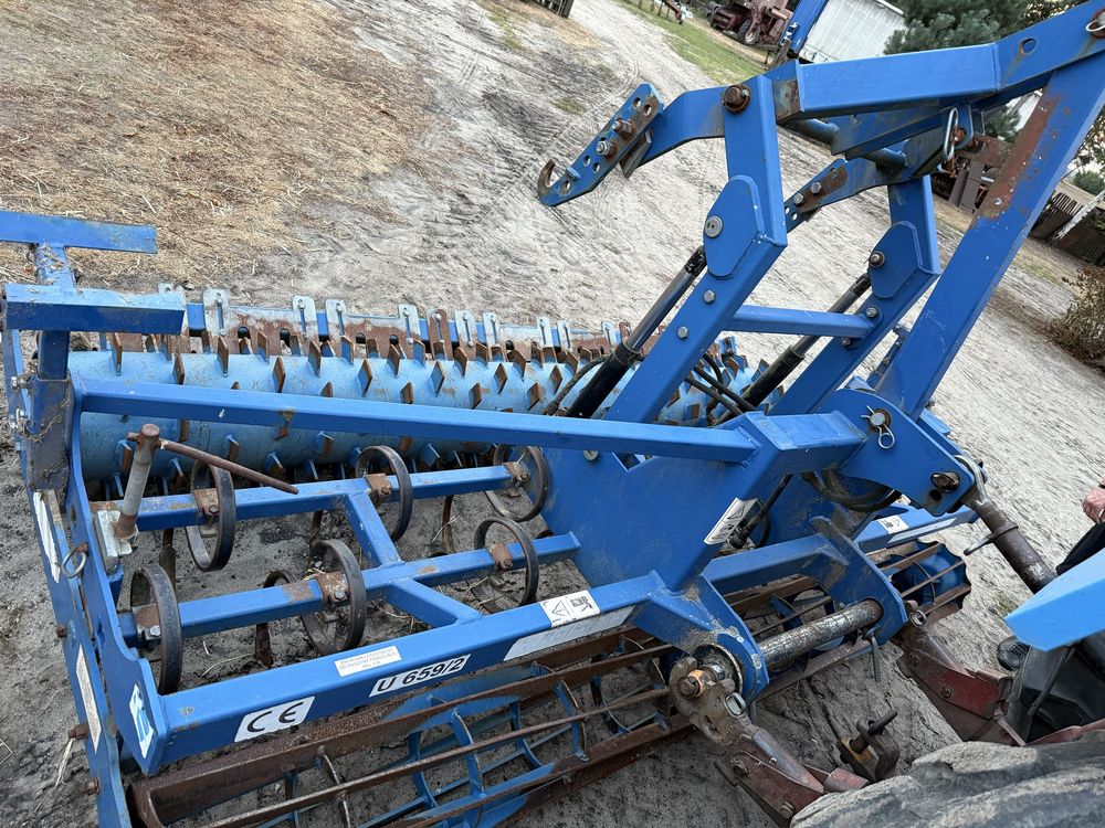 Agregat rolmako 3m hydropak