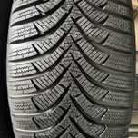 Шини нові 205/55/16 - 4шт Hankook Winter i*cept rs2 зима