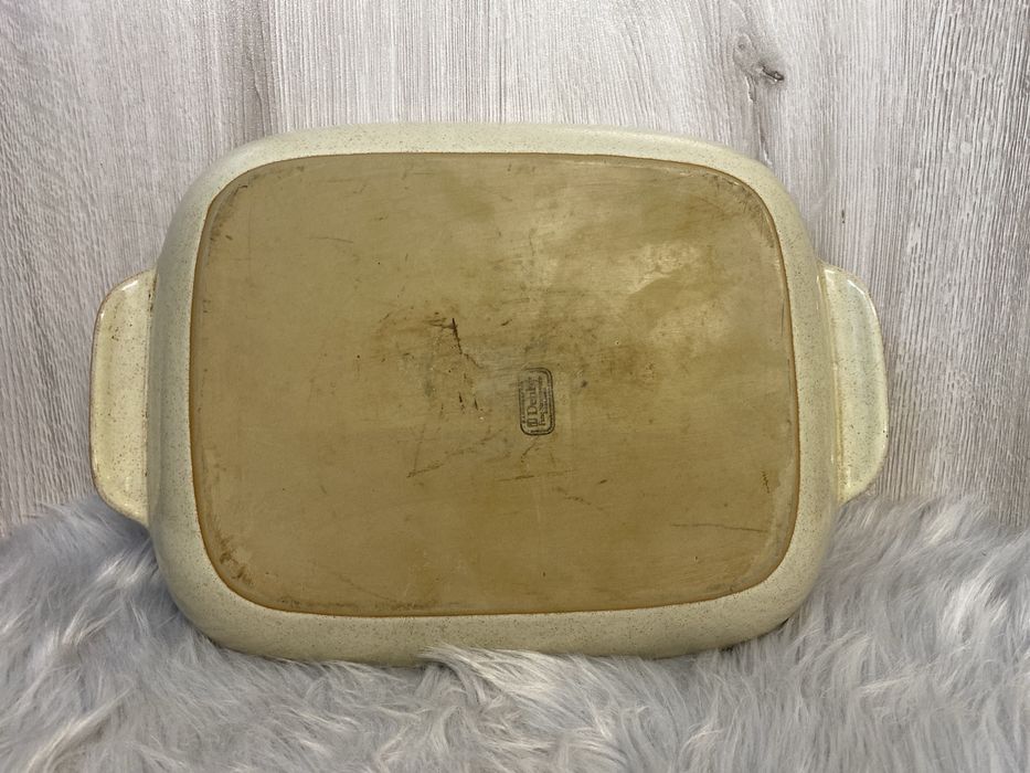 Naczynie Denby Daybreak