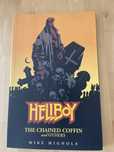Hellboy - The chained coffin and Others - Mike Mignola
