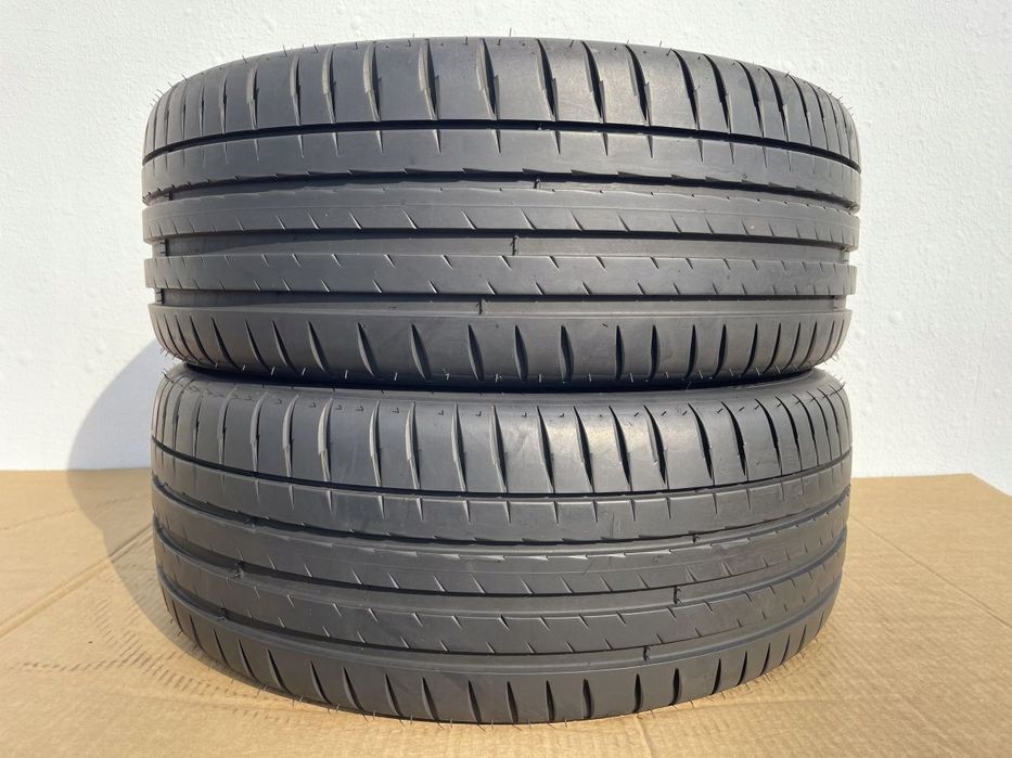 OPONY 235/45/19 235/45R19 99Y MICHELIN PILOT SPORT 4