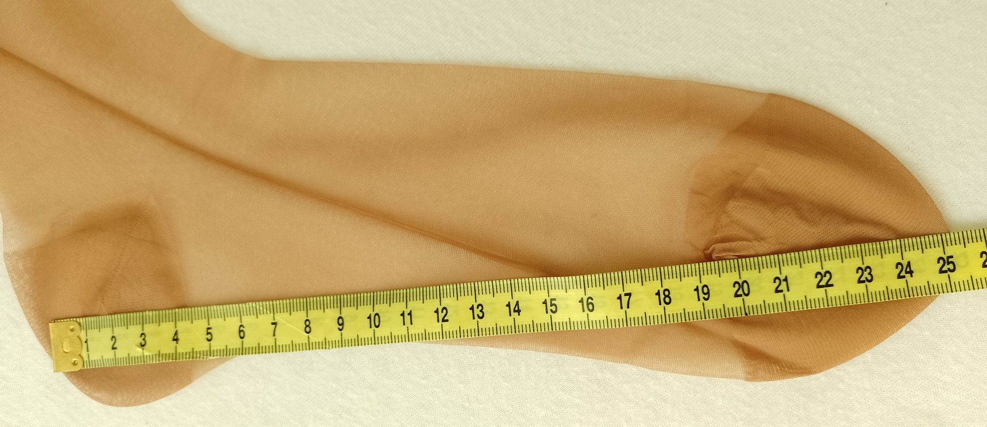 Pończochy nylonowe