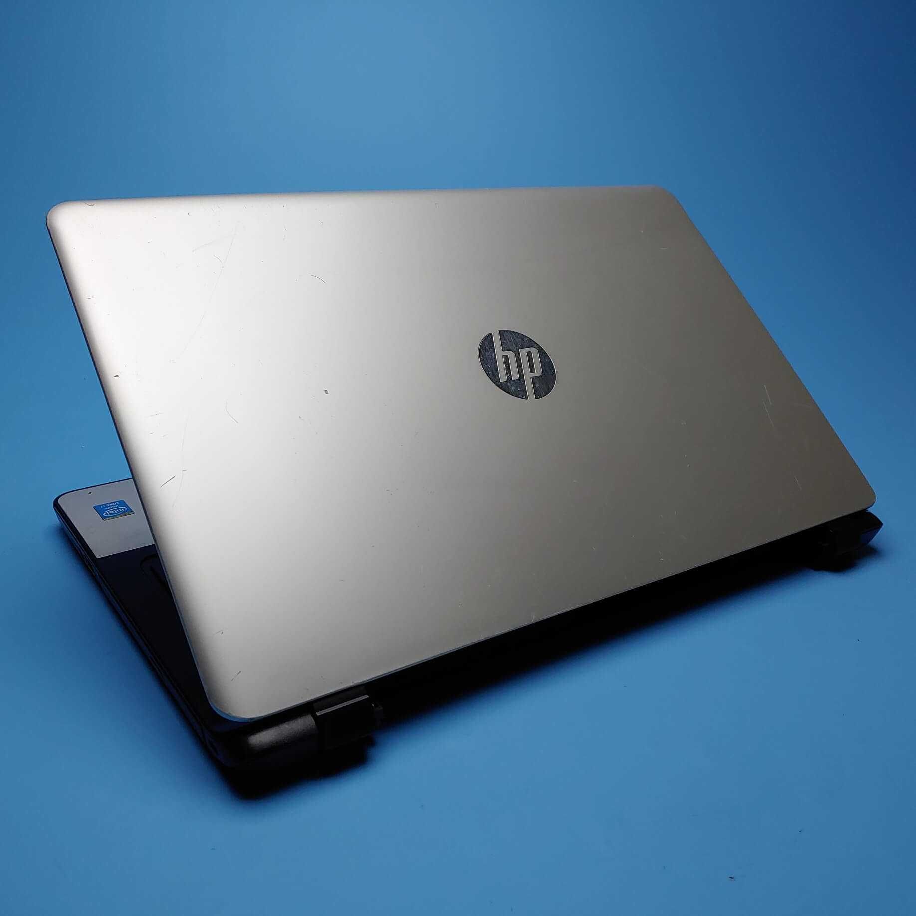 Ноутбук HP 350 G1 (i7-4500U/RAM 8GB DDR3/SSD 480GB) Б/В (6917)
