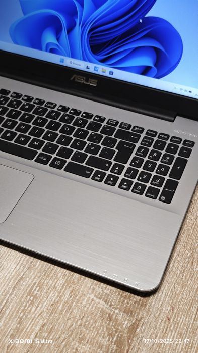 ASUS X555LJ Recondicionado