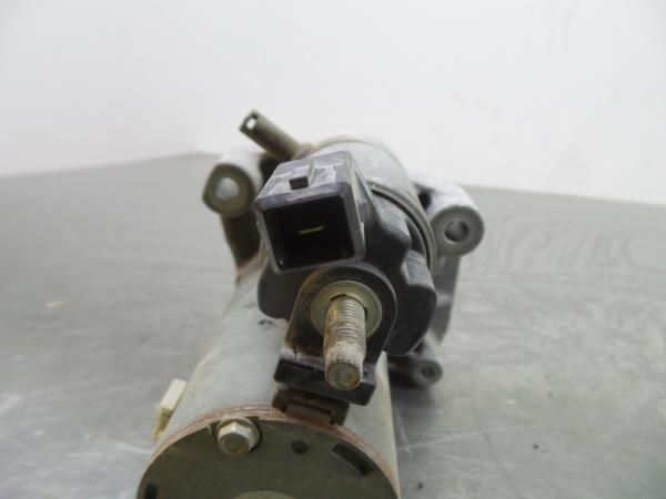 Motor de arranque PEUGEOT 208