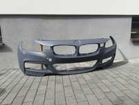 Body kit do BMW F30 MPAKIET