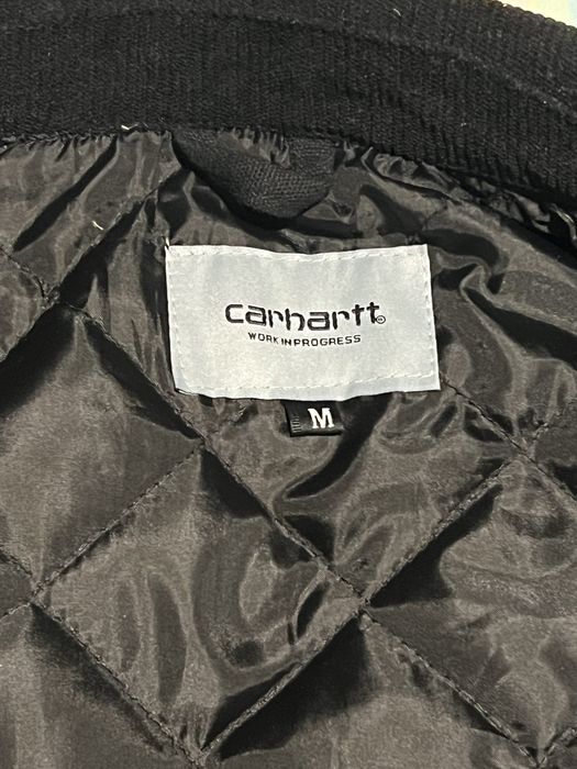 Casaco Carhartt Detroit