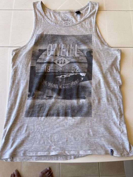 T-tishirt manga cava O’neill L