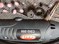 Гравер Craft CSG 200