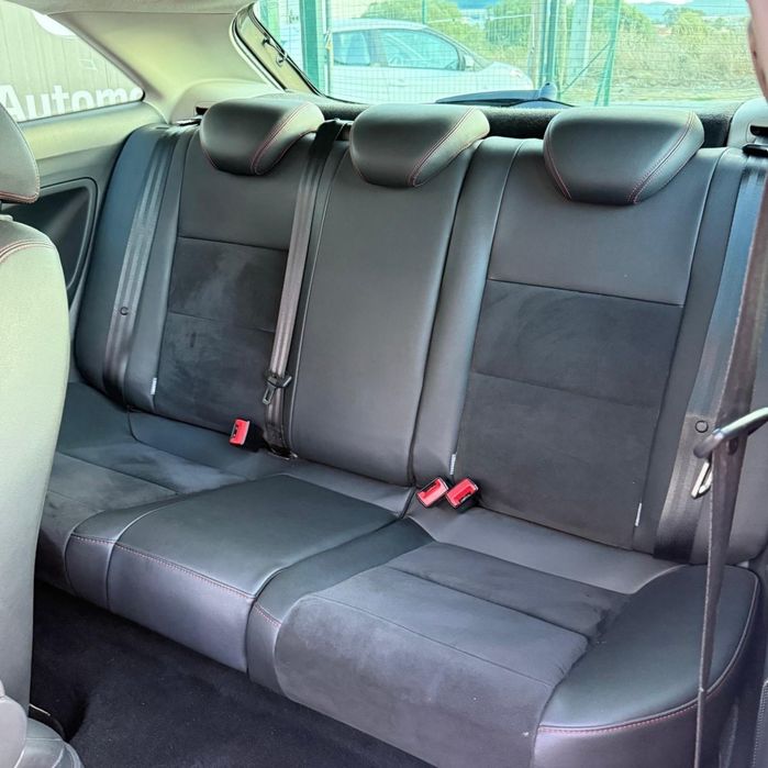 SEAT Ibiza SC 1.0 EcoTSI FR