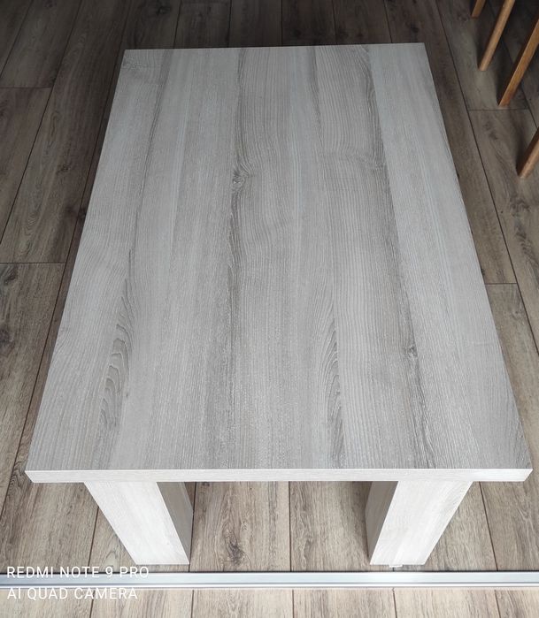 Stolik stan idealny stolik kawowy