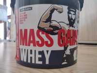 Odżywka Megabol Whey Mass Gain