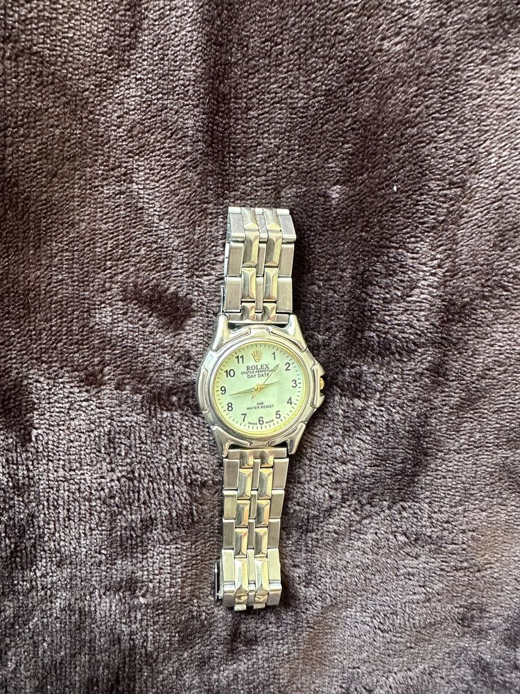 Часы Rolex-G class