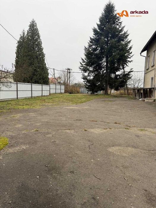 Продаю виробничо-складське приміщення в с. Вістова