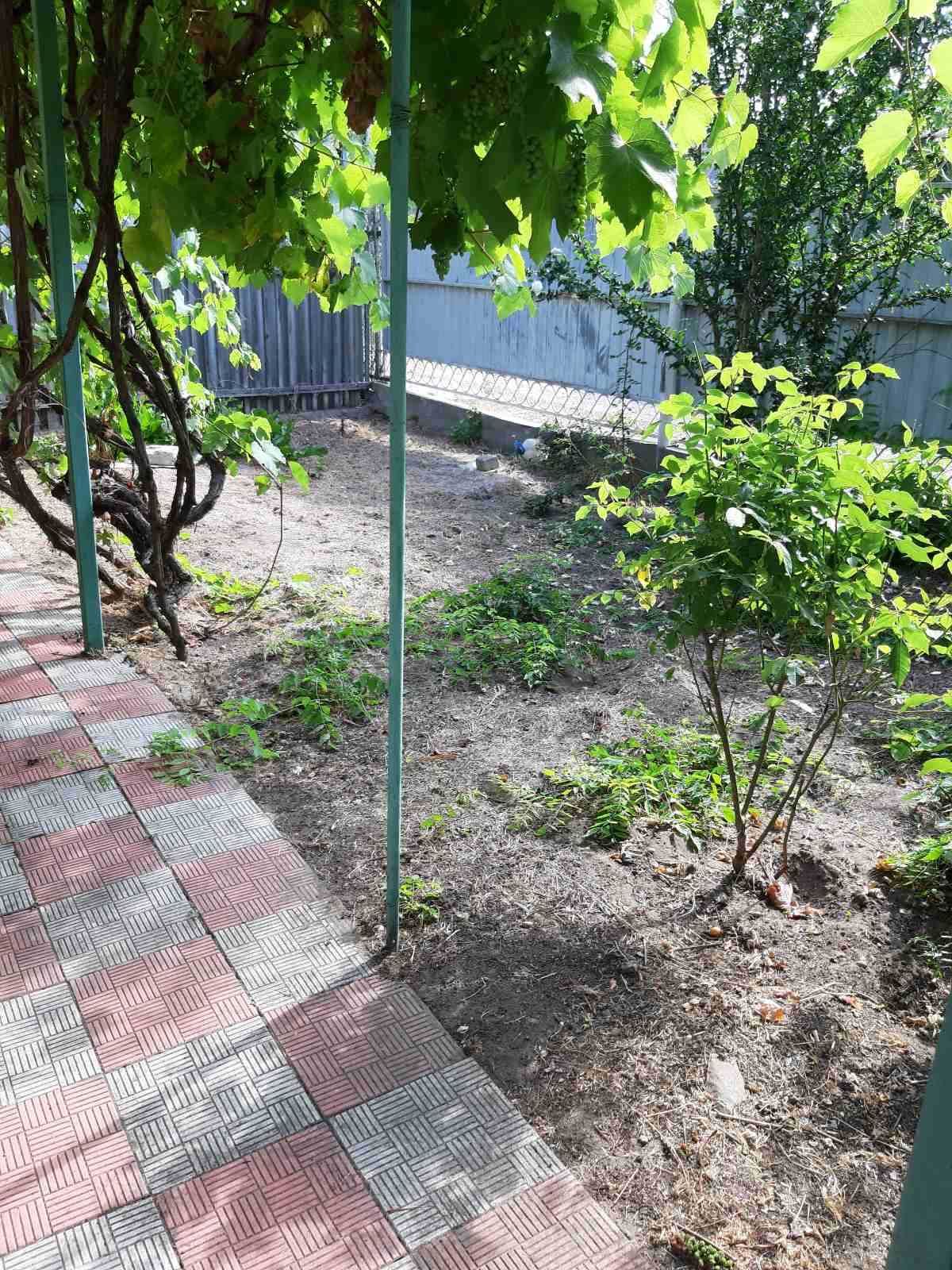 Здаються кімнати біля моря