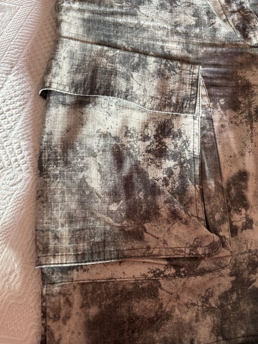 Calças bomber femininas da Zara