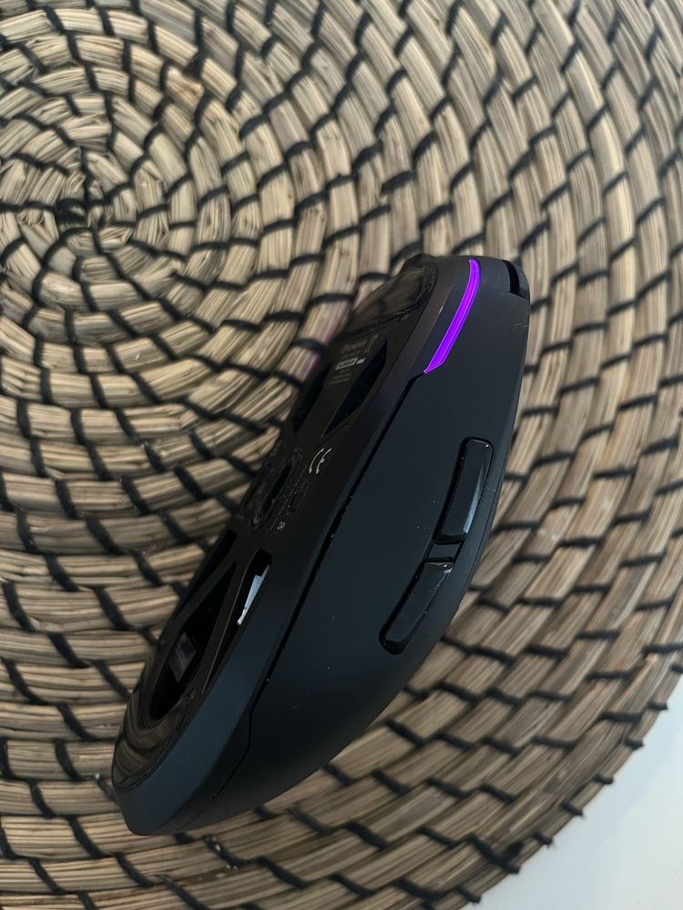 myszka GENESIS ZIRCON 660 bluetooth