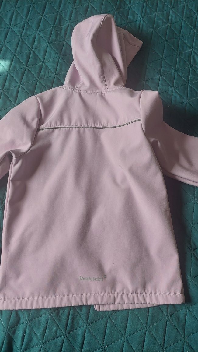 Kurtka Softshell 140