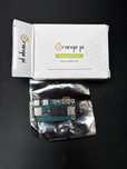 Orange pi zero 2w 1gb + obudowa, radioatory oraz adapter