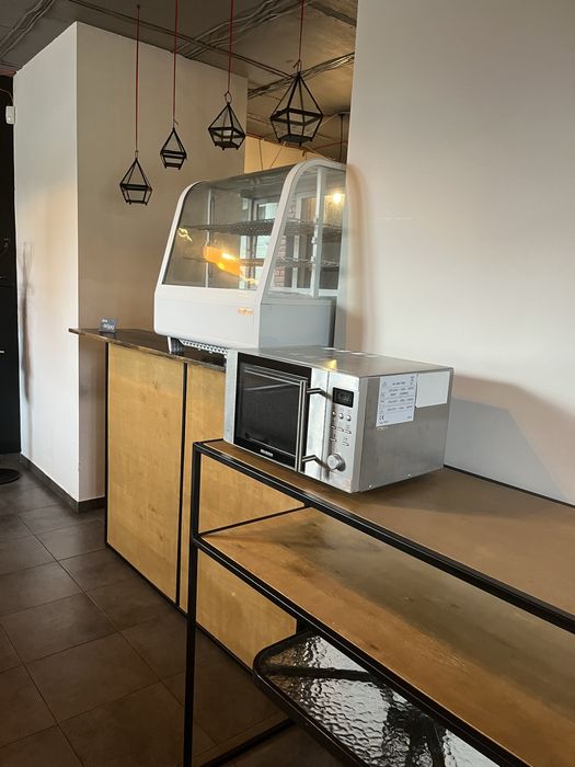 Продам готовий бізне їдальня