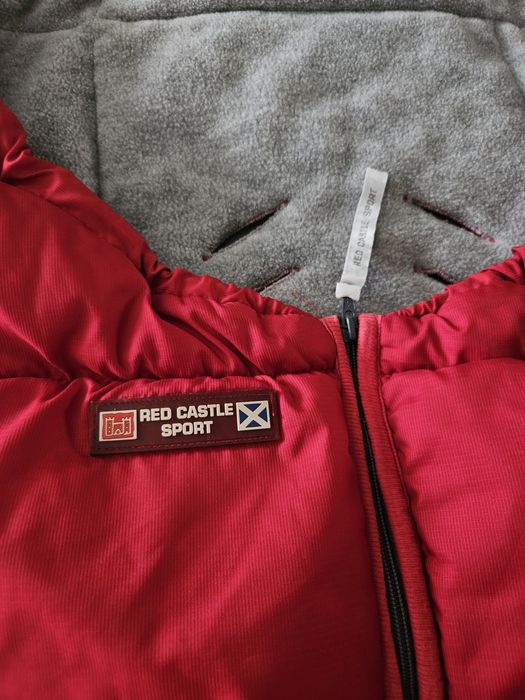 Otulacz do fotelika / spacerówki