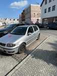 VW Polo 1,4 Diesel