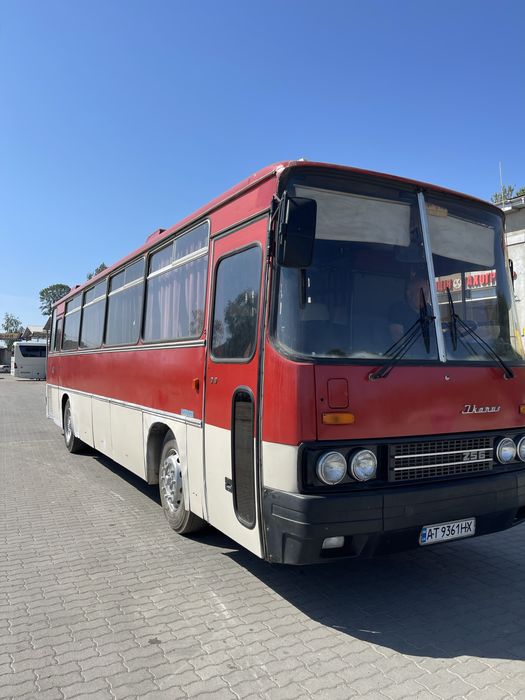 Продам ікарус 256