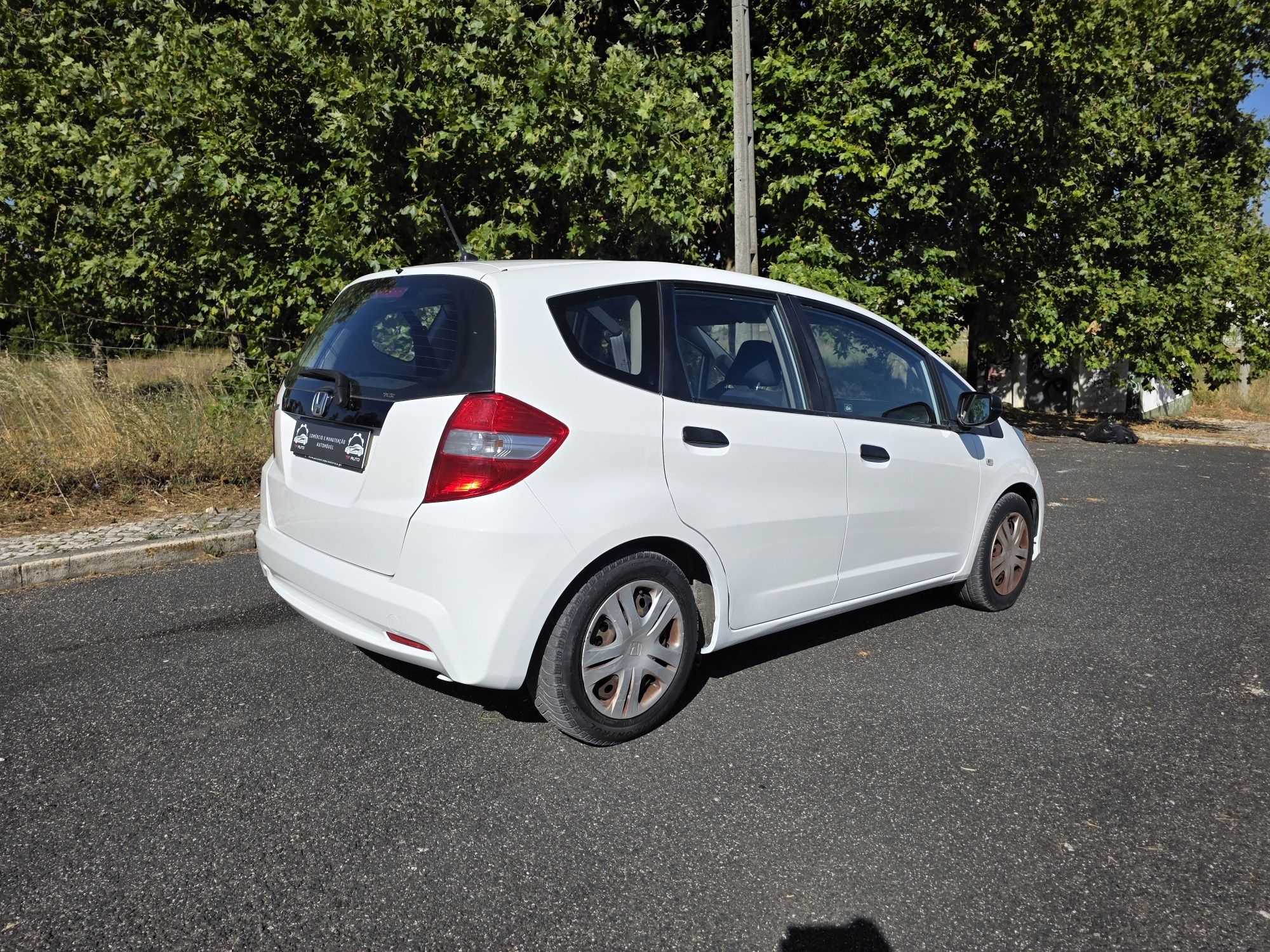 Honda Jazz 1.2 i-dsi