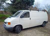 Volkswagen transporter  Volkswagen transporter T4 Long 2,5 tdi