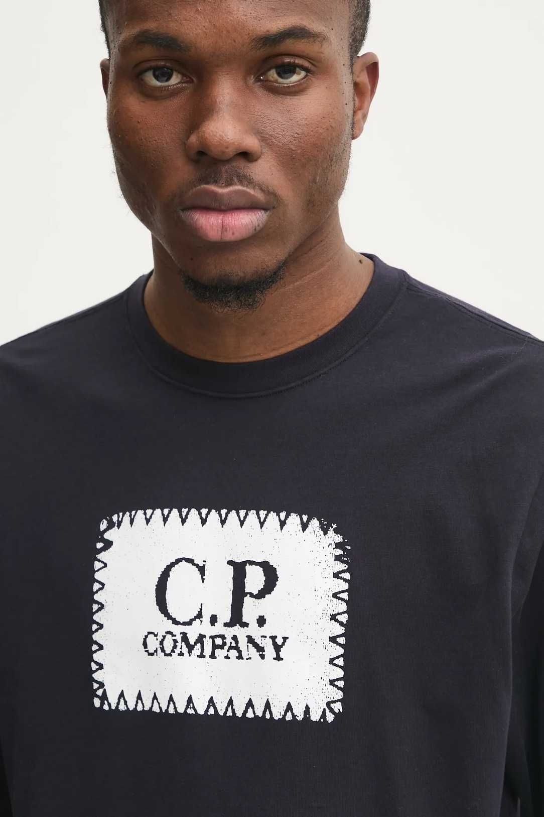 Лонгслив C.P. Company