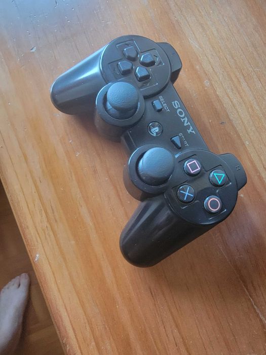 Playstation 3 Slim