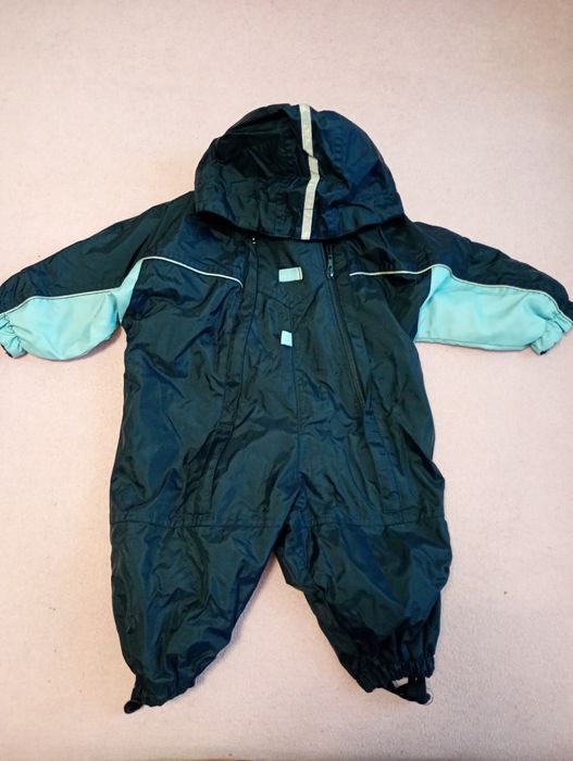 Ciuszki dla dziecka r. 74