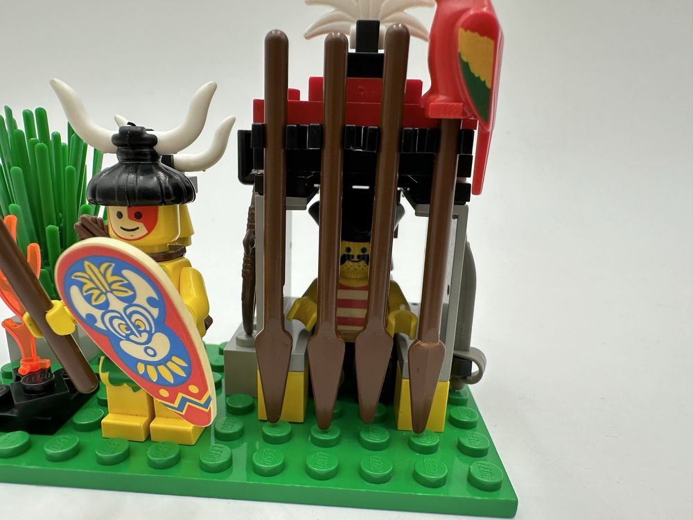 Lego 6246 Pirates Instrukcja