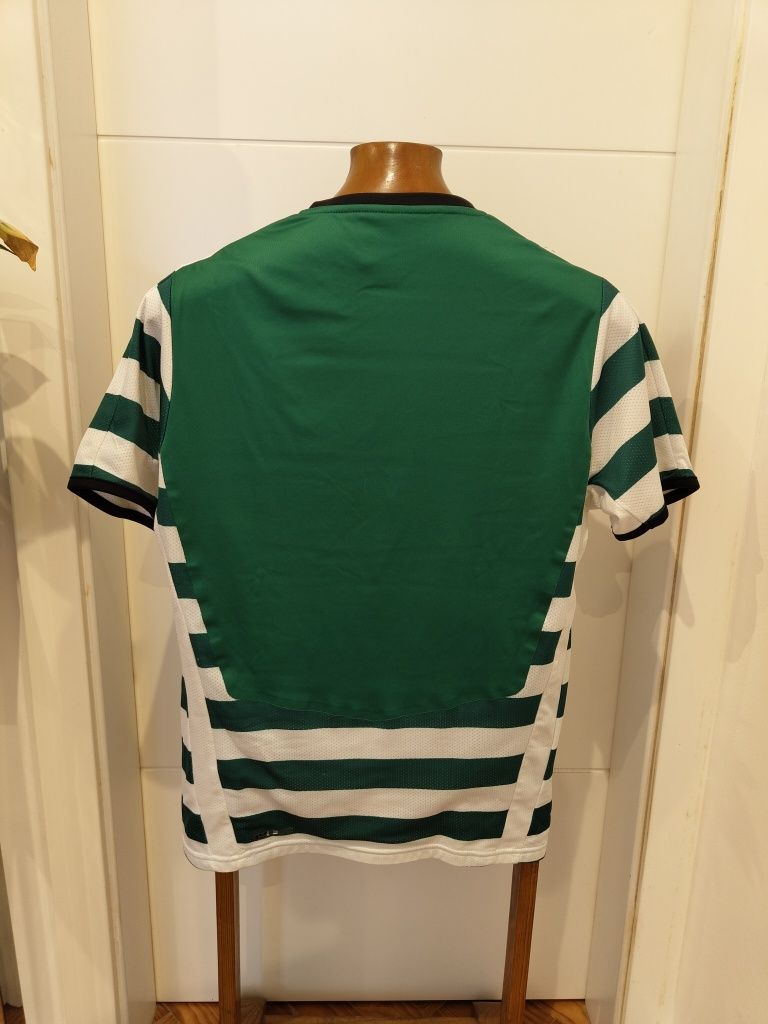 Sporting 2008/2009 - M