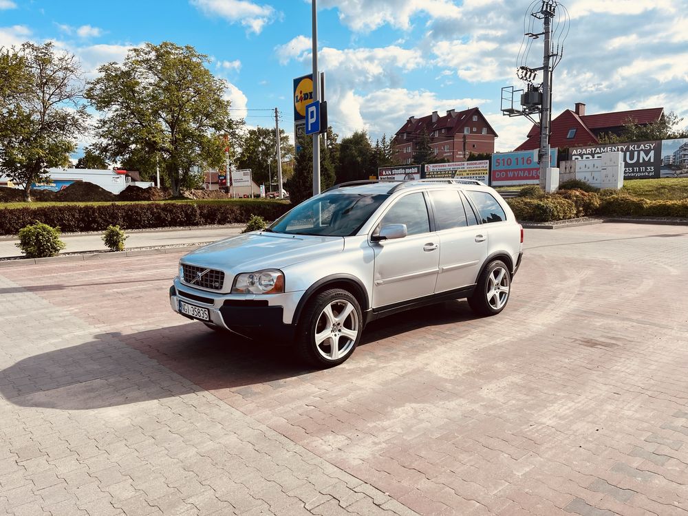 Xc90 4.4 V8 2005