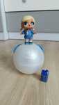 20. Laleczka l.o.l lol surprise All-Star B.B.s - lucky stars