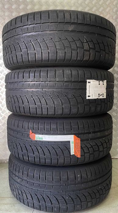 Koła Felgi Opony BMW 8,5x18 5x112 Adax Koźle