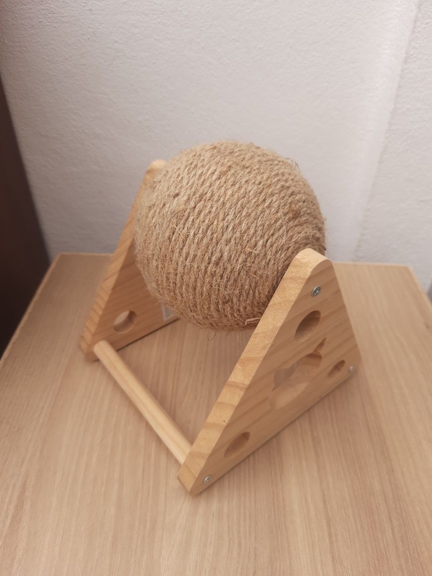 Arranhadores de gato