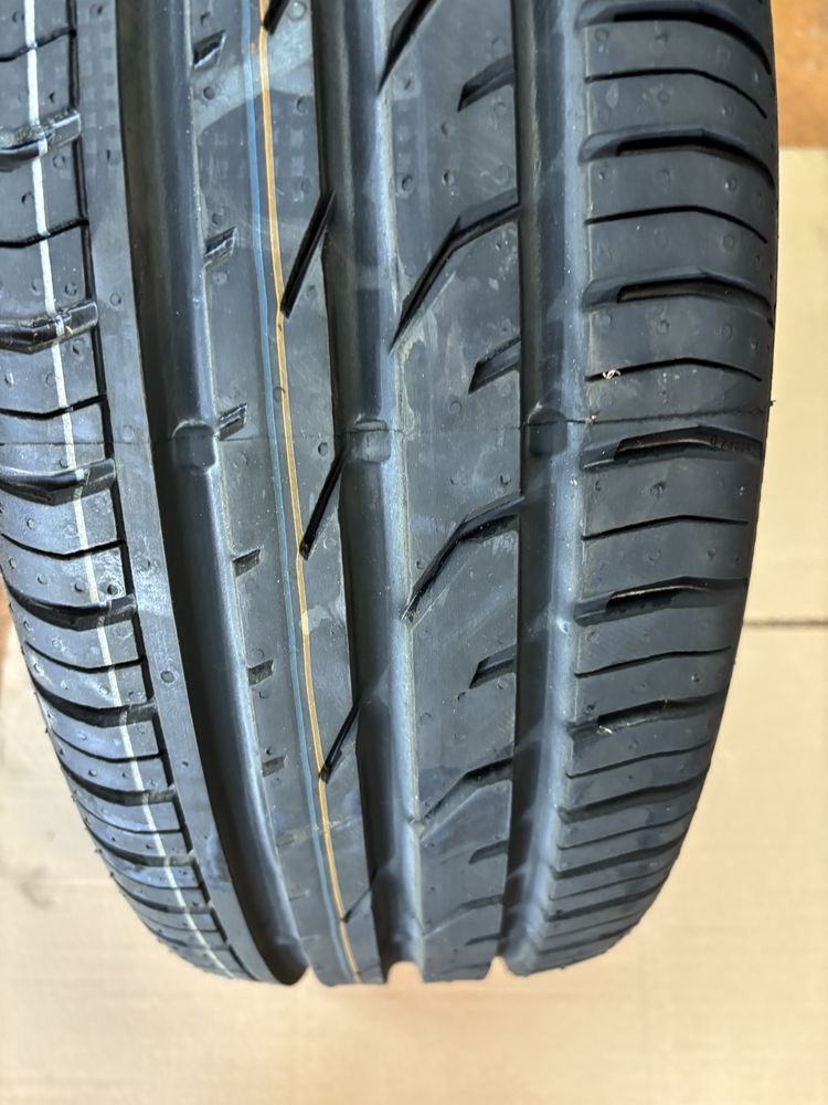 4x100 6J16 Et40 OPEL KOLO ZAPSOWE 195/55R16 dojazdowe NOWE corsa d e