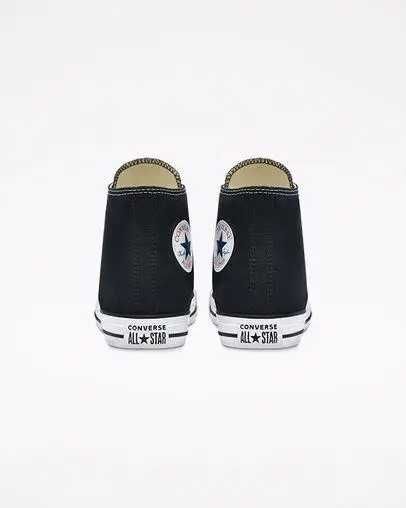 Жіночі кеди converse all star для повсякденного носіння