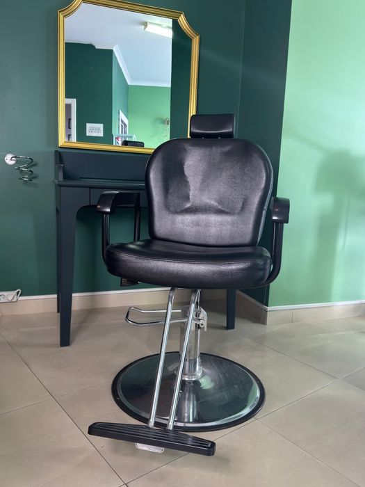 Estação de Barbeiro