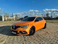 Renault Megane RS edc 300, salon Polska