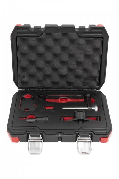Kit Sincronização Bloqueio motor OPEL/SAAB ECOTEC 2.0D/2.2D Turbo 1503