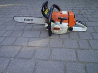 Piła spalinowa Stihl 026 3,5 KM po serwisie WYSYŁAM Gwarancja