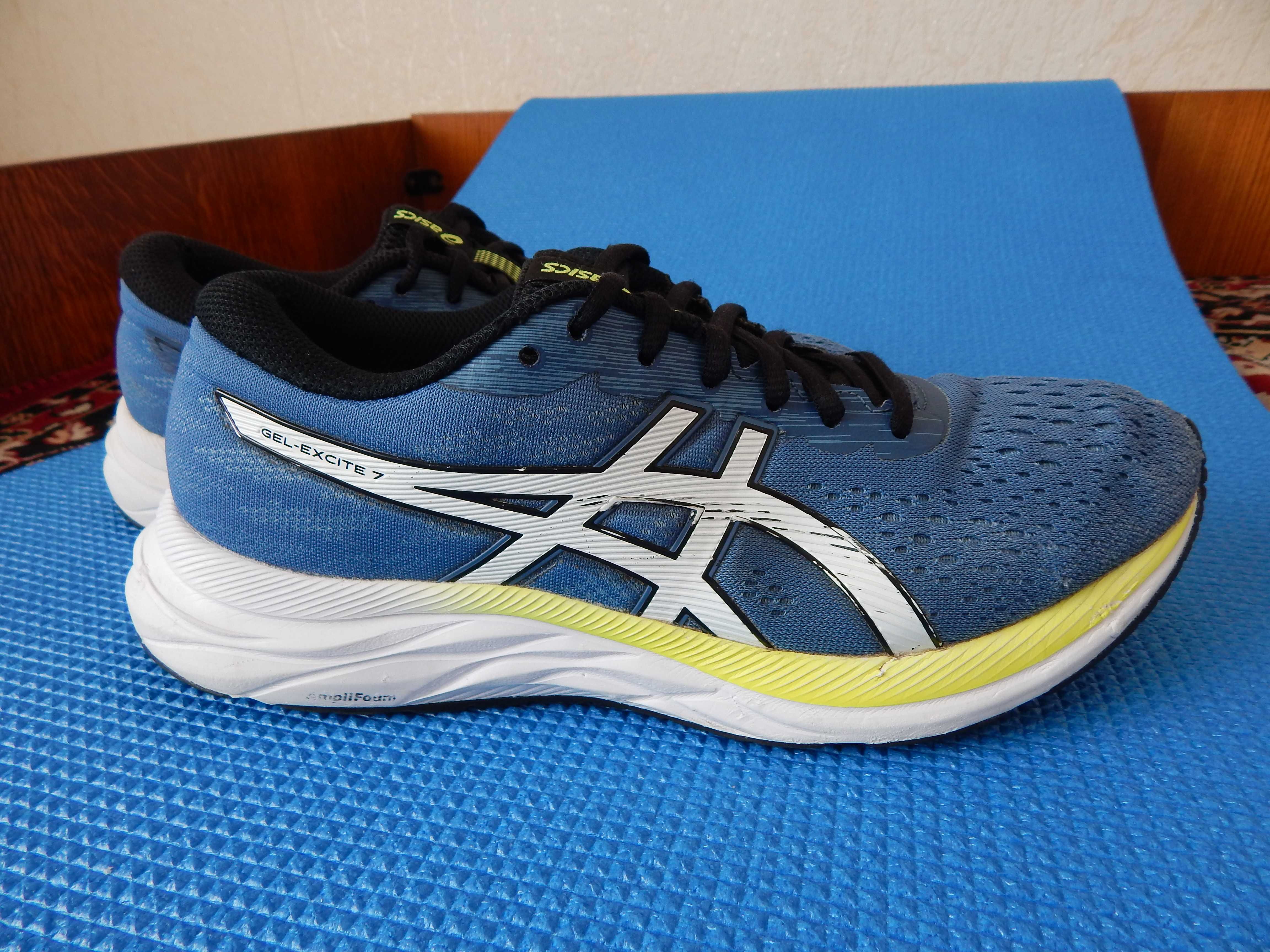 Мужские кроссовки Asics Gel-Excite 7