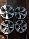 Felgi bmw styling 189 e90 e91 e92 18r
