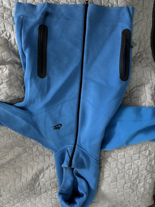 Оригінальний костюм теч фліс