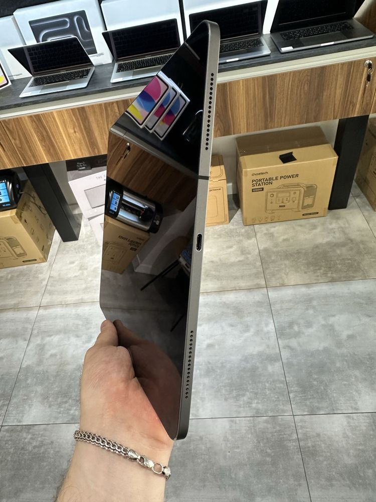 iPad Pro 12.9 4Gen 128GB Space Gray LTE
