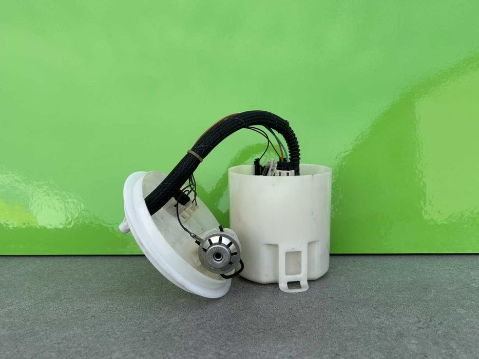 Бензонасос Opel Meriva A (2002-2010р.в) - 1.4L 1.6L 1.8L